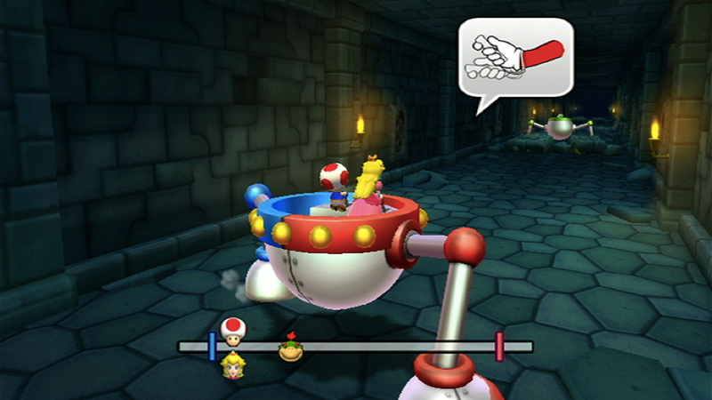 Illustration for article titled Mario Party Will Party Once Again